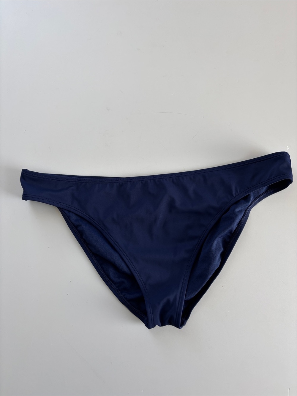 🆕 WILD FABLE | Solid Low-Rise Medium Coverage Bikini Bottom